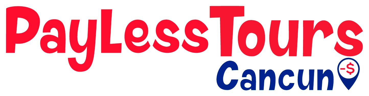 Payless Tours Cancun Clipart (1475x415), Png Download