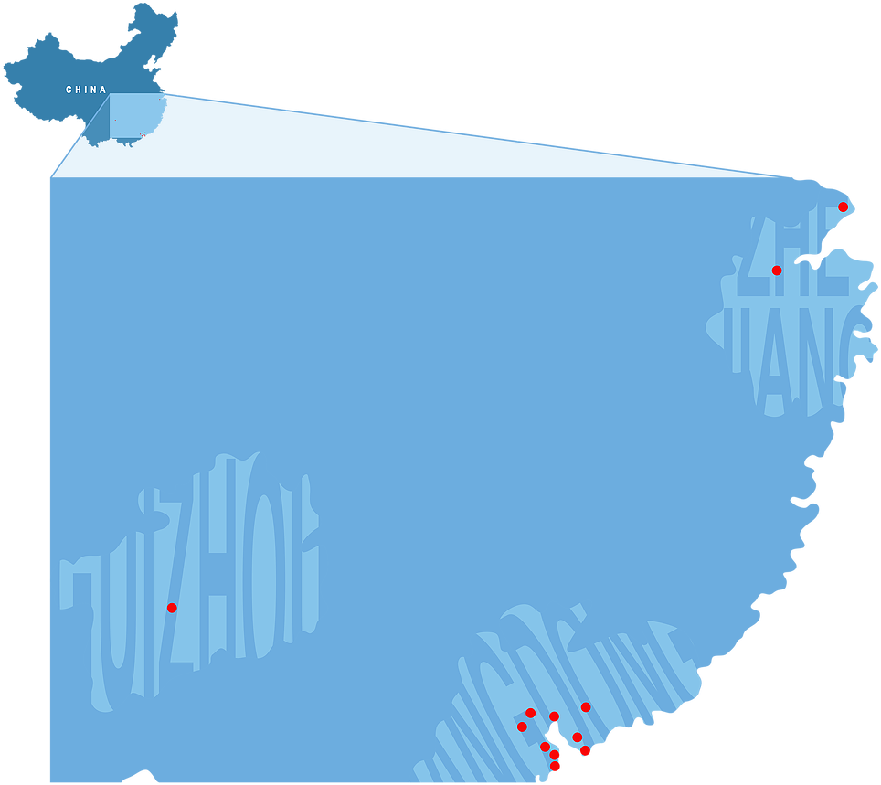 China Map For Gtr (b) Clipart (983x874), Png Download