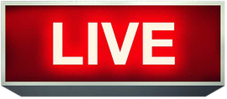 Live Png Images - Signage Clipart (1200x565), Png Download