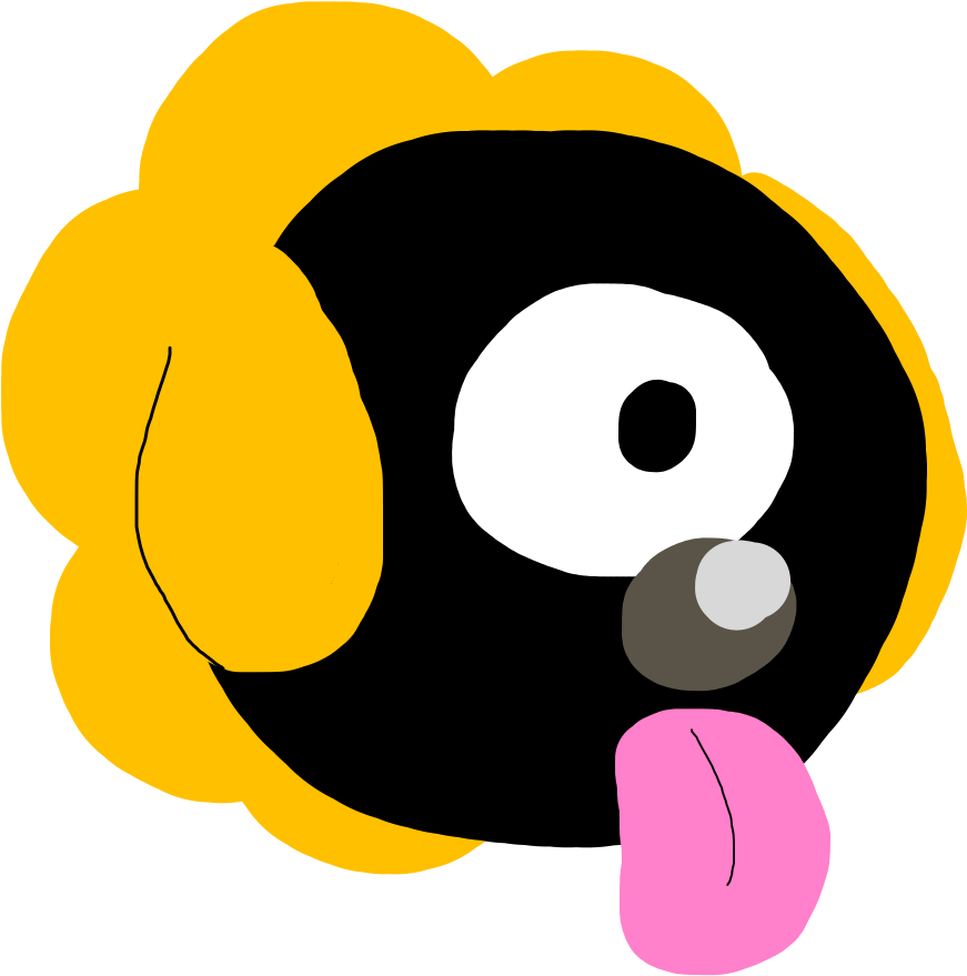 Meme 🐶bark Matter Clipart (954x932), Png Download