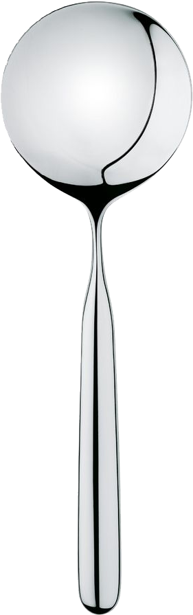 600 X 1018 3 - Cuillere A Glace Plate Clipart (600x1018), Png Download