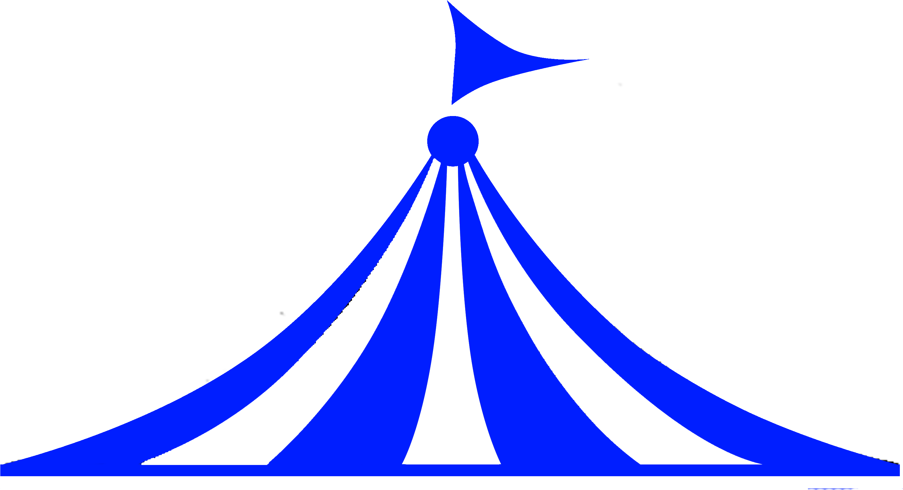 I See Party Rentals Clipart (3210x1901), Png Download