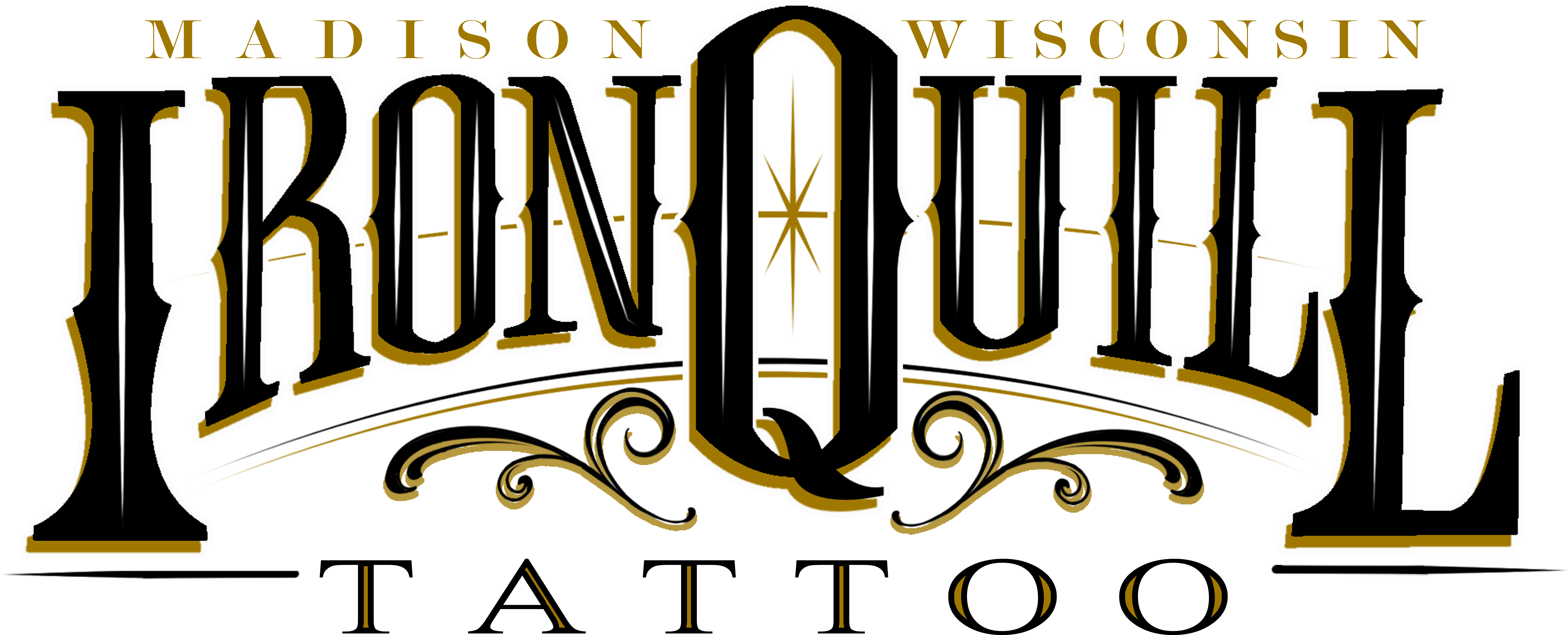 Our Mission Is To Be Your Favorite Madison Tattoo Studio Clipart (7200x4481), Png Download