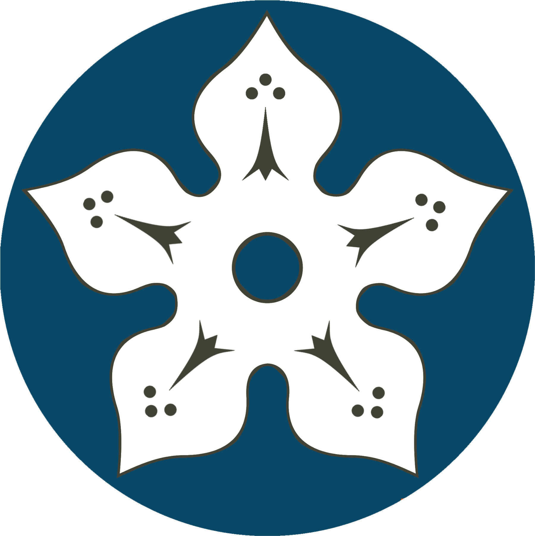 Welcome To The Leicester Chronicle - Leicester City Coat Of Arms Clipart (1806x1806), Png Download