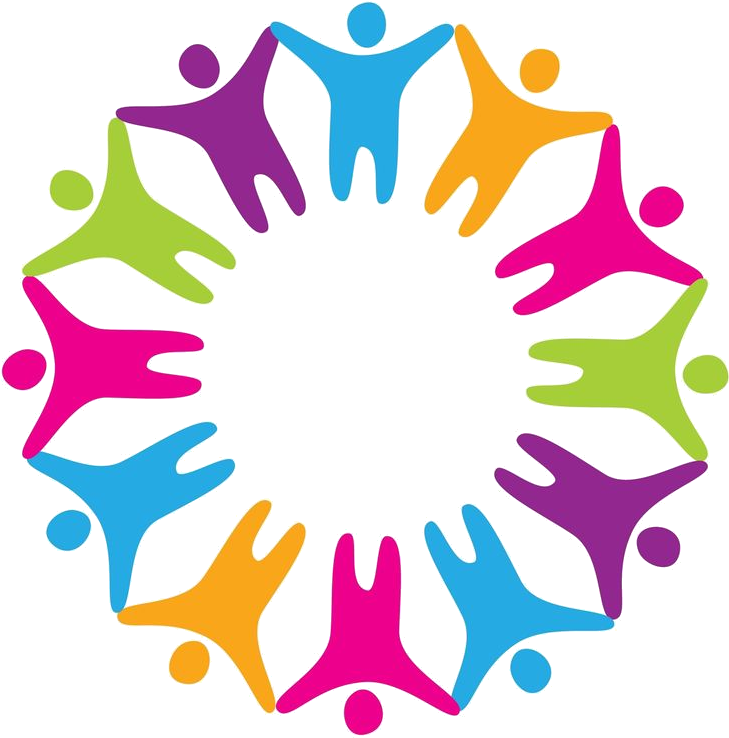 Family Counseling Center - Equality And Diversity Clipart (1000x1000), Png Download