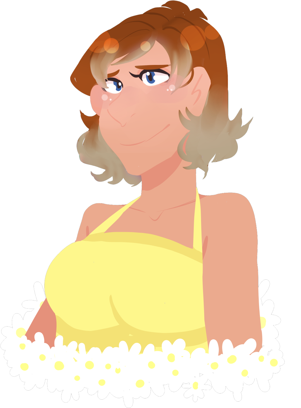 Gym Teacher Personality - Illustration Clipart (1280x1493), Png Download