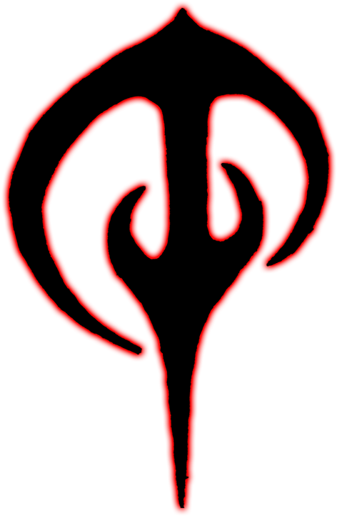 “woe To Those Who Do Not Respect The Reach Of The Ghostlight Clipart (550x725), Png Download