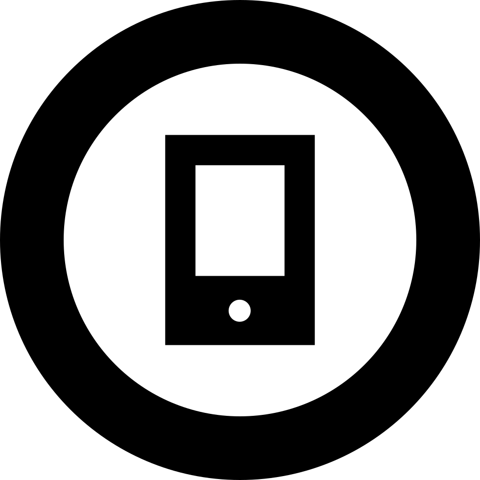 Png File Svg - Stop Icon Png White Clipart (980x980), Png Download