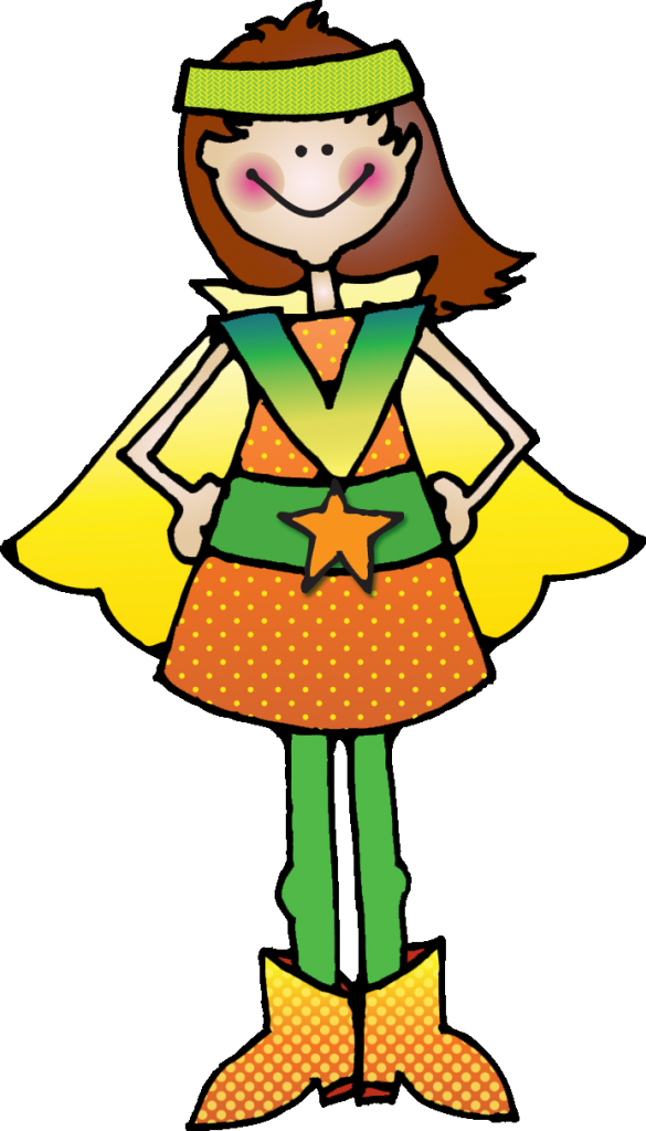 Photo Dji Superhero Herogirl3 Zps2d666bb2 - P0333 Toyota Land Cruiser Clipart (585x1024), Png Download