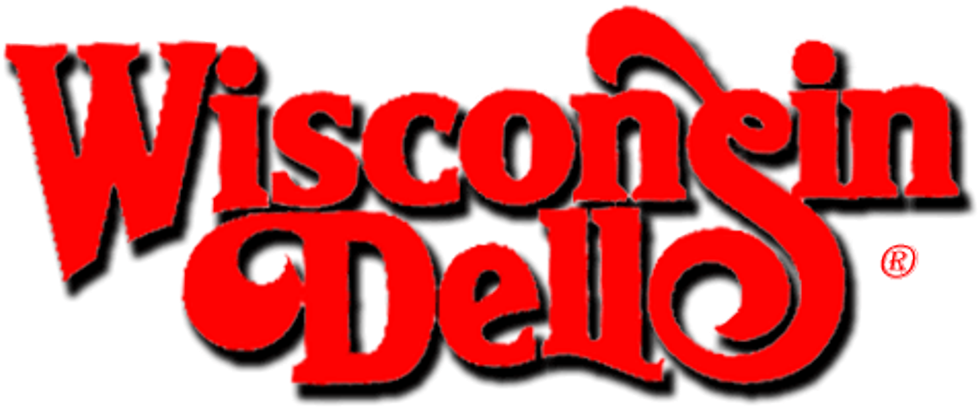Have Questions - Wisconsin Dells Logo Transparent Clipart (1024x432), Png Download