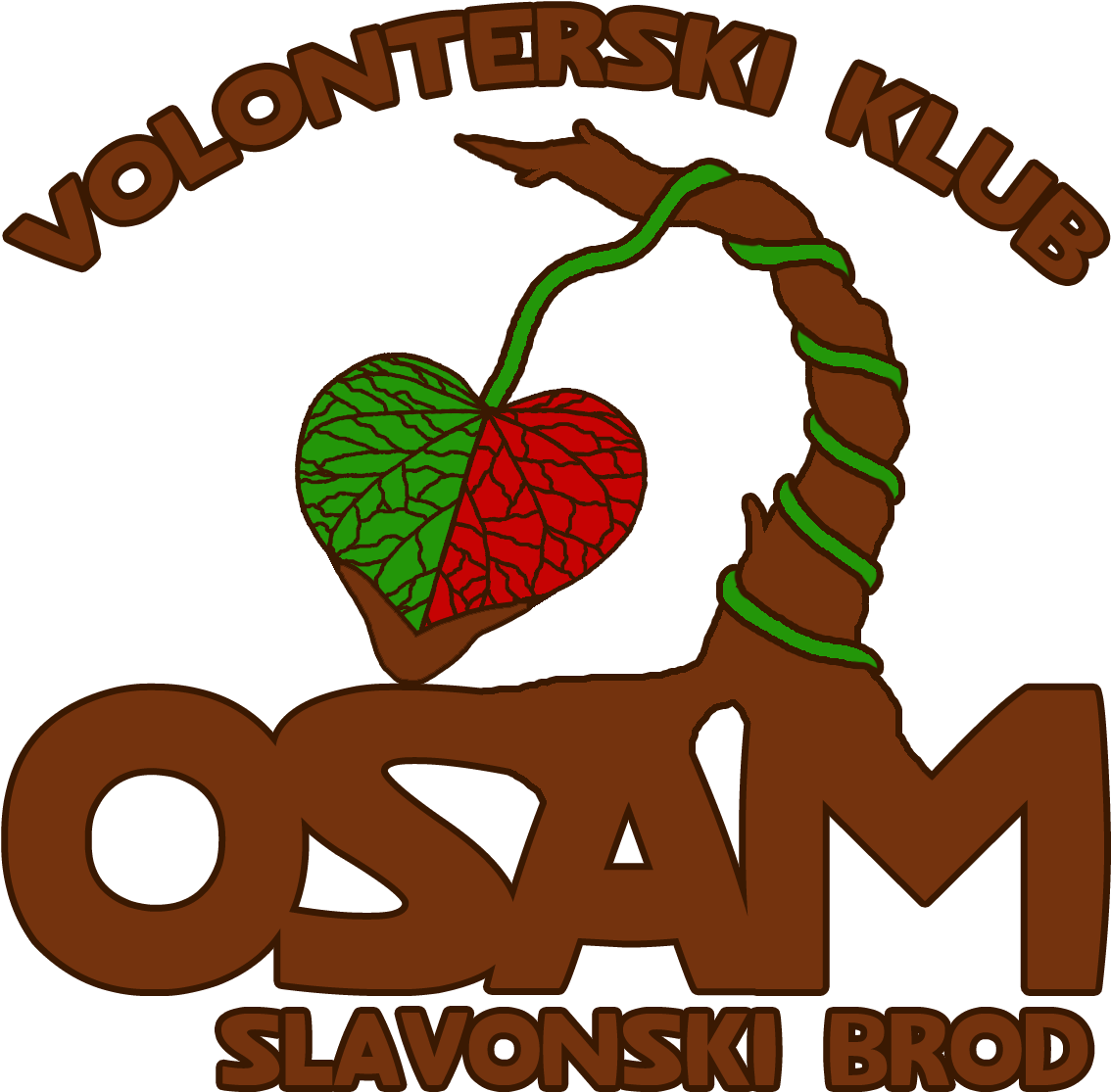 What Do You Think About This Logo, For Our School Volunteer - Illustration Clipart (1711x1456), Png Download