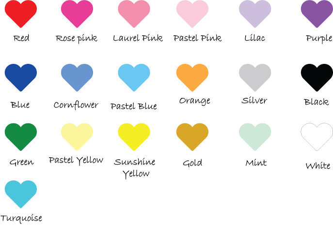 Picture - Heart Clipart (687x465), Png Download