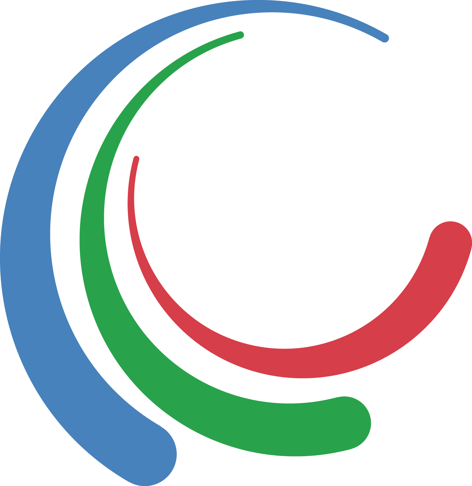 Student Of The Year - Ibm Cas Clipart (1613x1659), Png Download