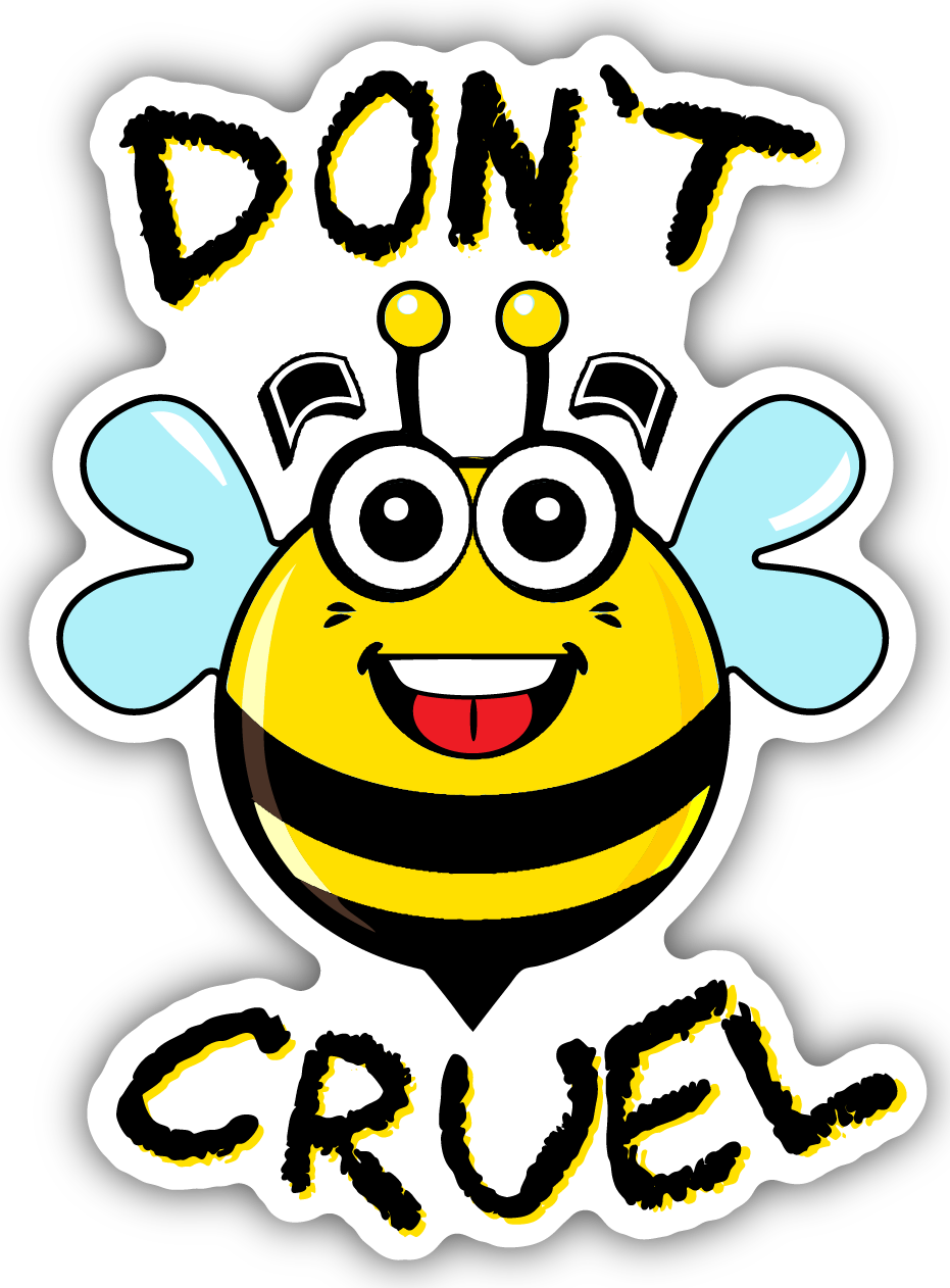 Endangered Species Mini-stickers - Cartoon Clipart (931x1262), Png Download