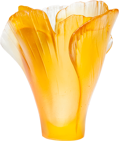 Vase Mini Ambre Clipart (1000x1000), Png Download