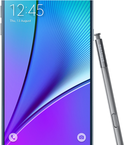 Samsung Mobile Phone Clipart Android - All Samsung Phones And Their Prices - Png Download (640x480), Png Download