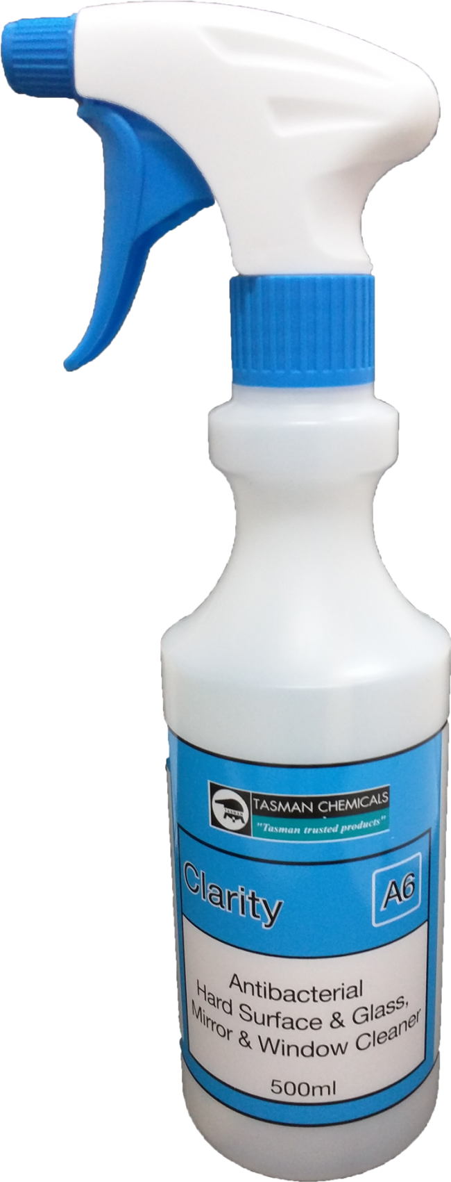 Spray Bottle Png - Plastic Bottle Clipart (650x1701), Png Download