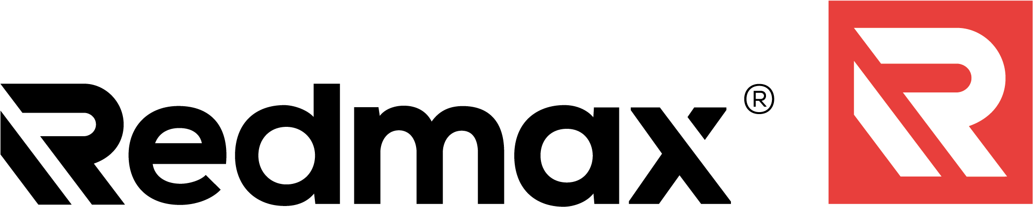 Redmax Sportswear Clipart (2097x428), Png Download