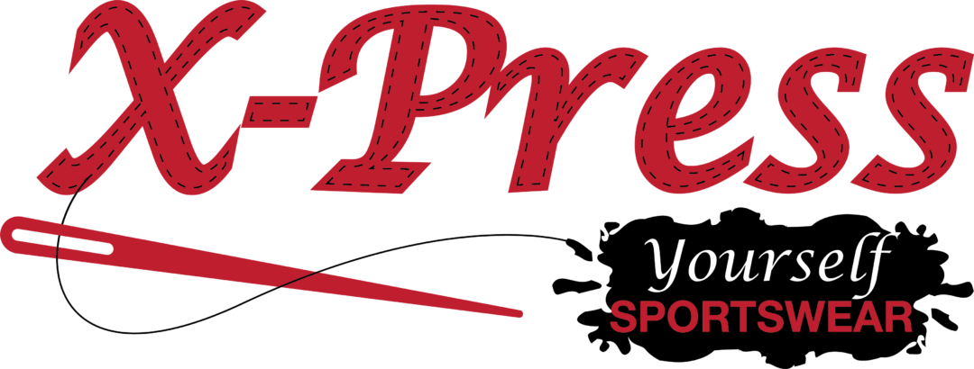 [logo] Xpress Yourself Sportswear Clipart (1080x410), Png Download