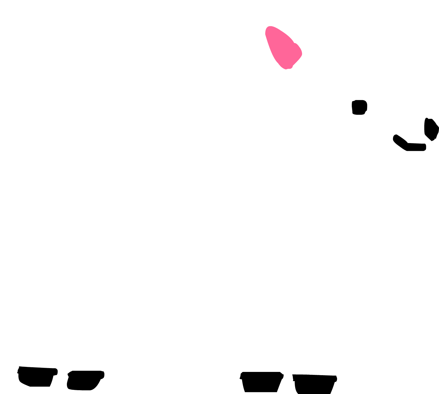 Lambie - Livestock Clipart (1490x1338), Png Download