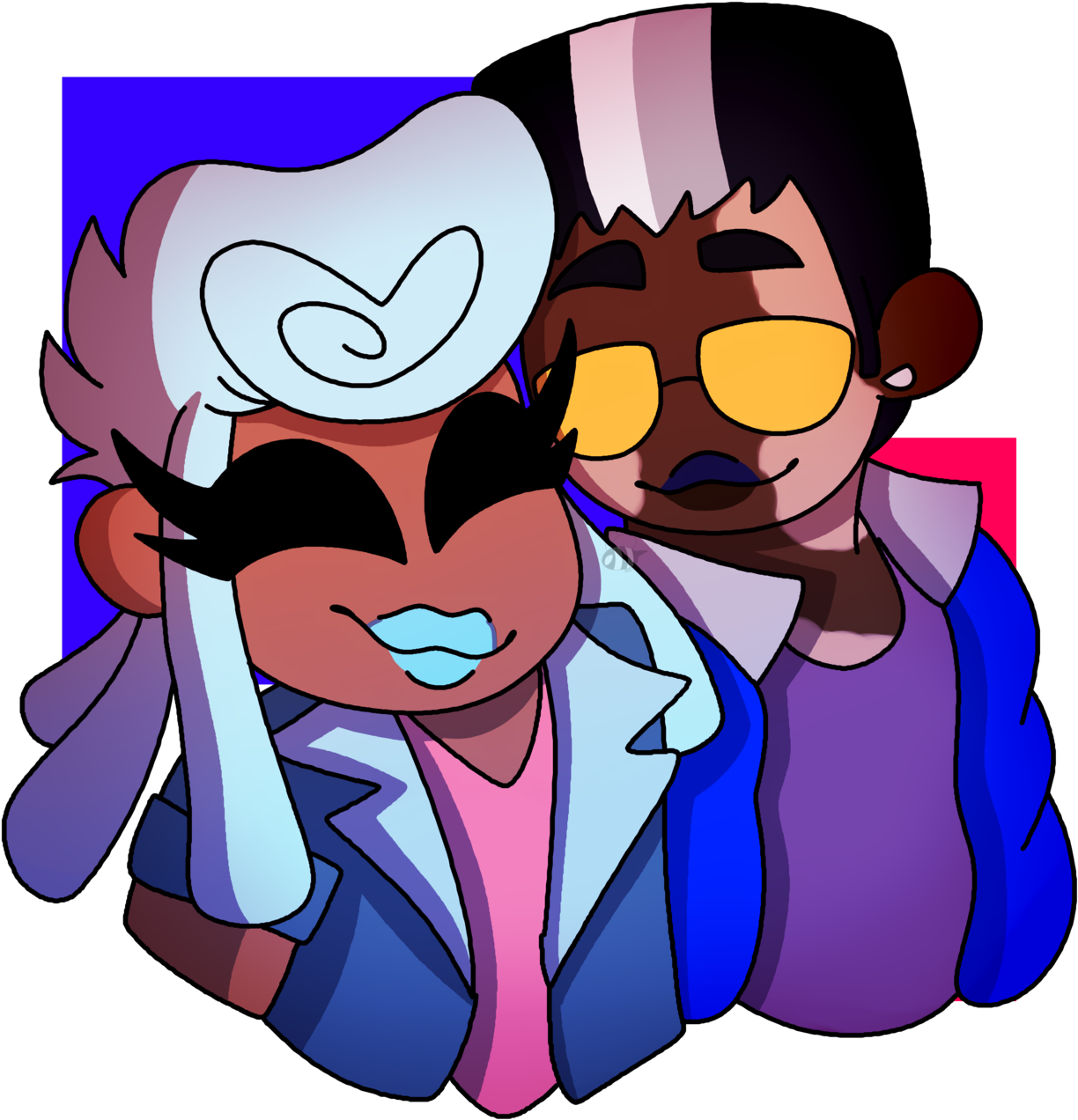 “ Day - Cartoon Clipart (1280x1386), Png Download