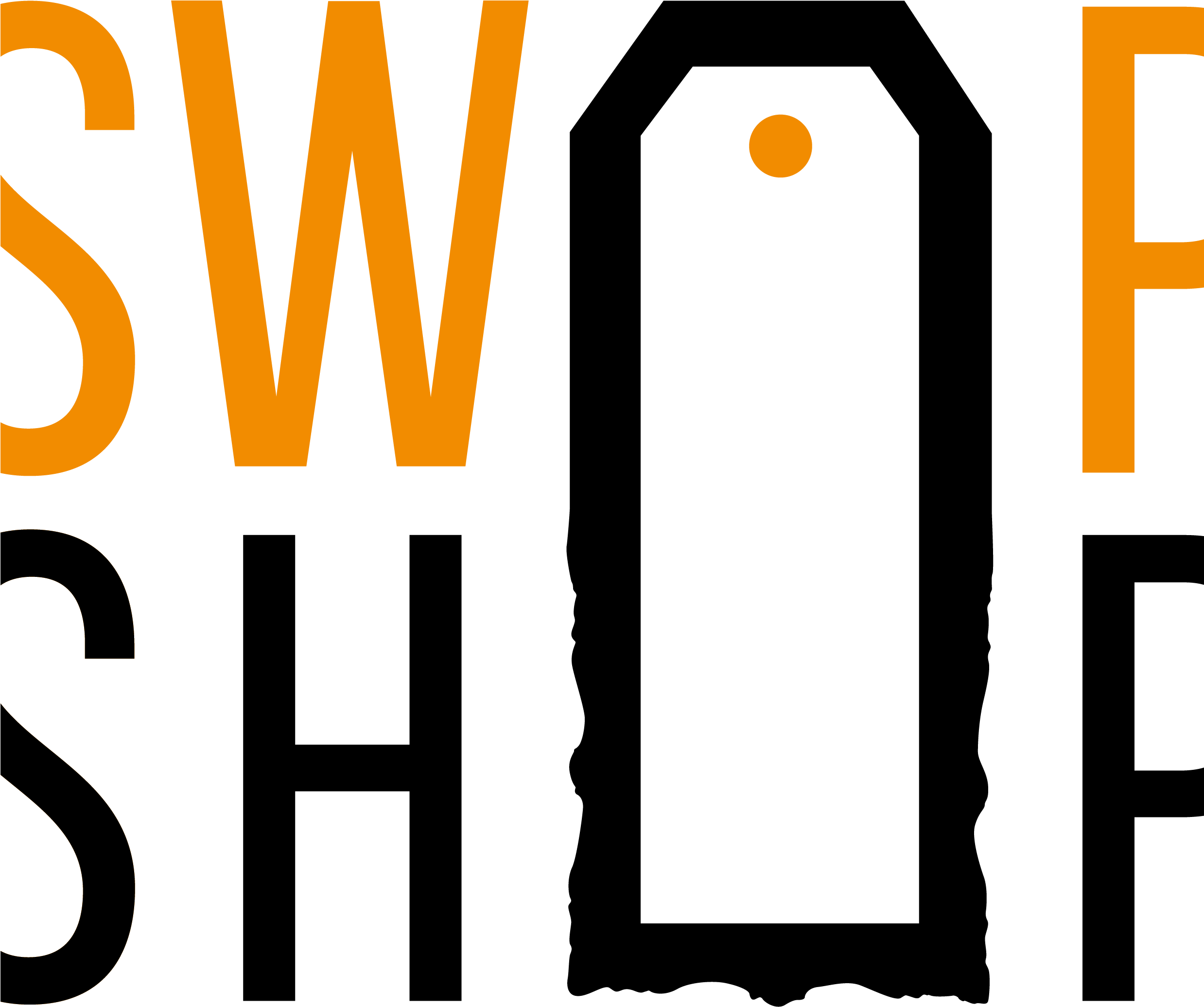 Swap Shop Swapshop2014 Twitter Rh Twitter Com Book Clipart (2476x2476), Png Download