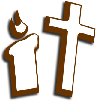 In Memoriam - Cross Clipart (800x600), Png Download