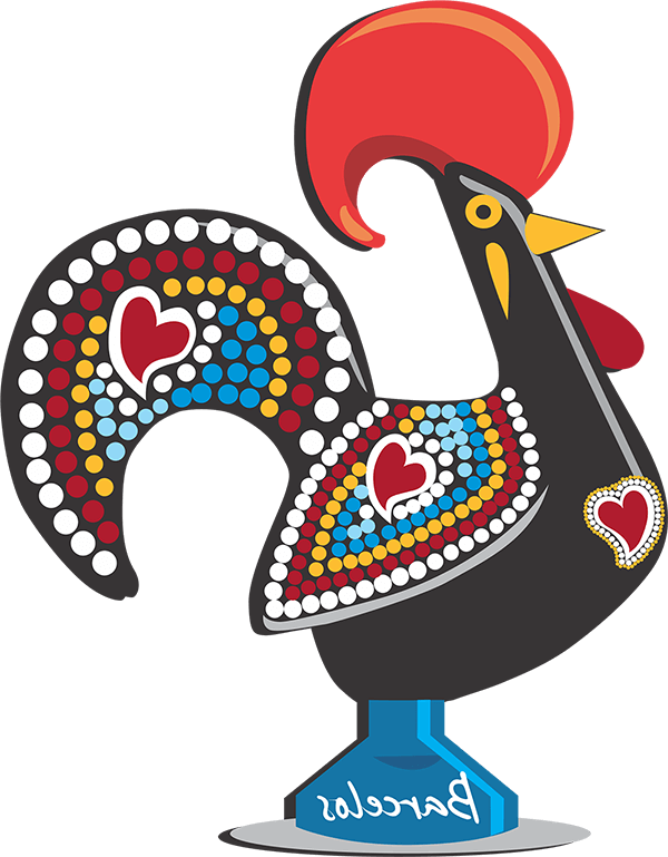 Flame Grilled Chicken - 2500 Likes On Facebook Clipart (600x769), Png Download