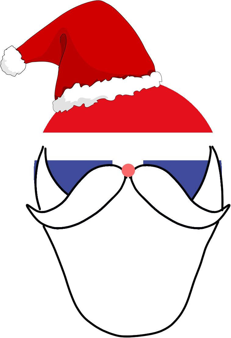 Tenacore 24 Days Of Christmas Deals - Cartoon Clipart (2100x1500), Png Download