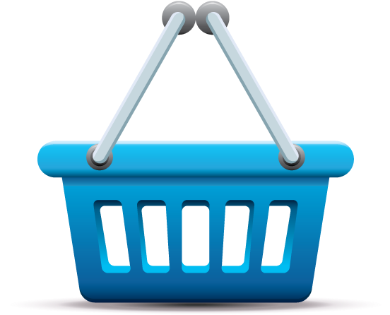 Artha Offers Retail Data Management Systems That Can - Shopping Cart Icon Clipart (848x471), Png Download