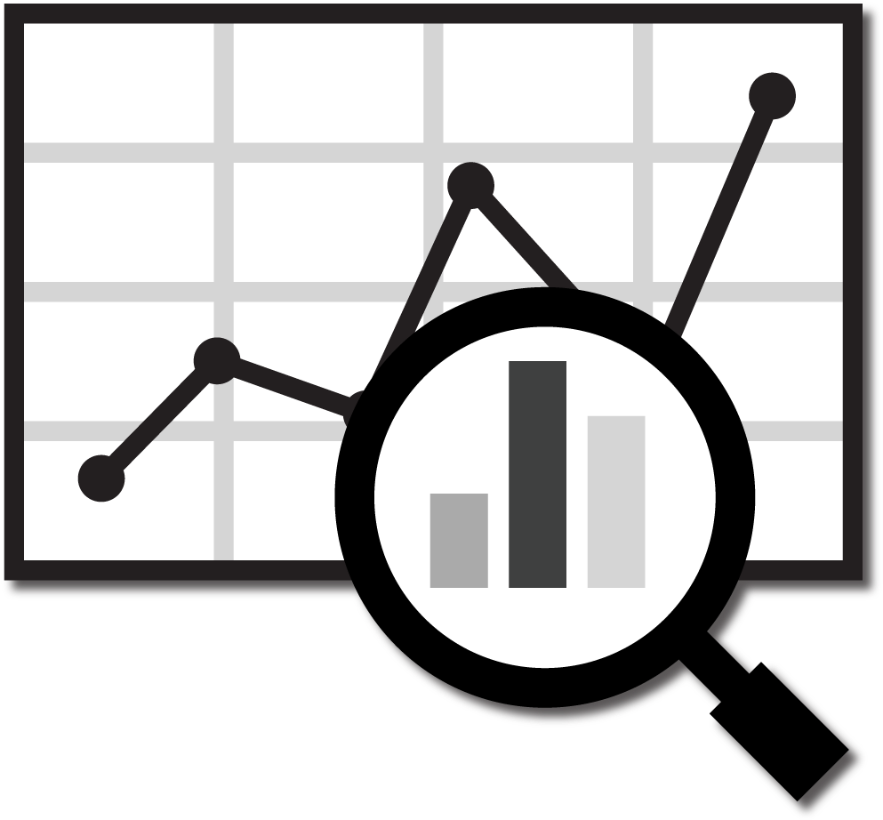 Process Analytics Clipart (1024x1024), Png Download