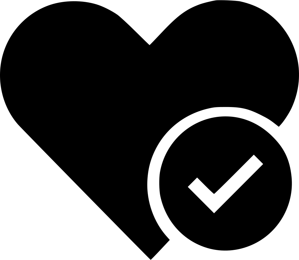 Png File Svg - Heart Clipart (980x850), Png Download