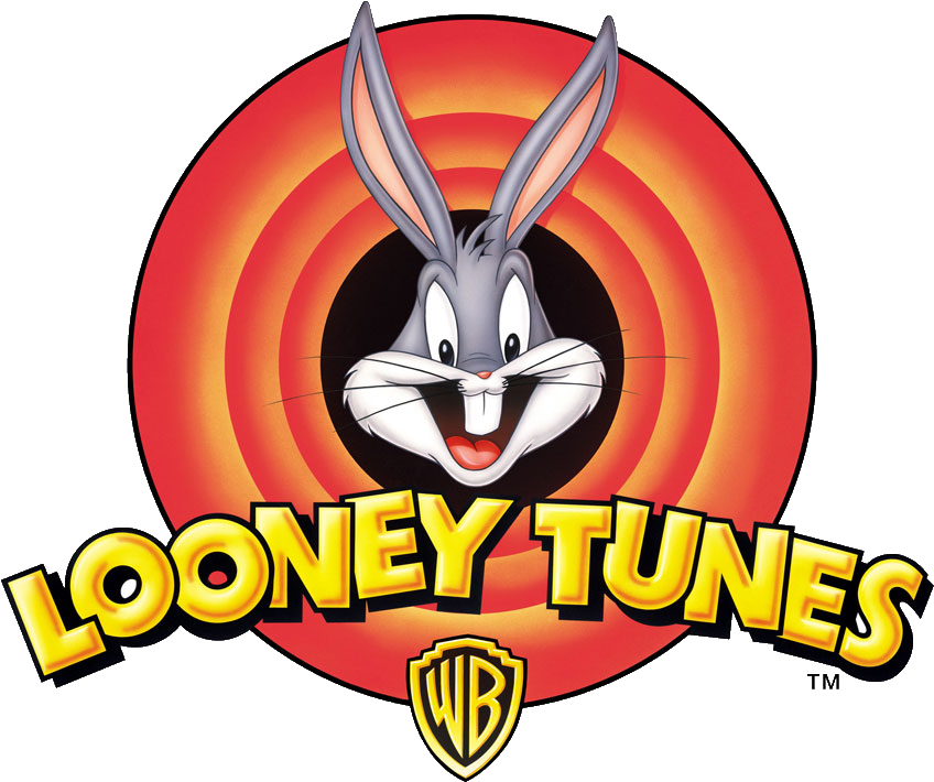 Looney Tunes Collection - Bugs Bunny Warner Bros Looney Tunes Clipart (865x724), Png Download