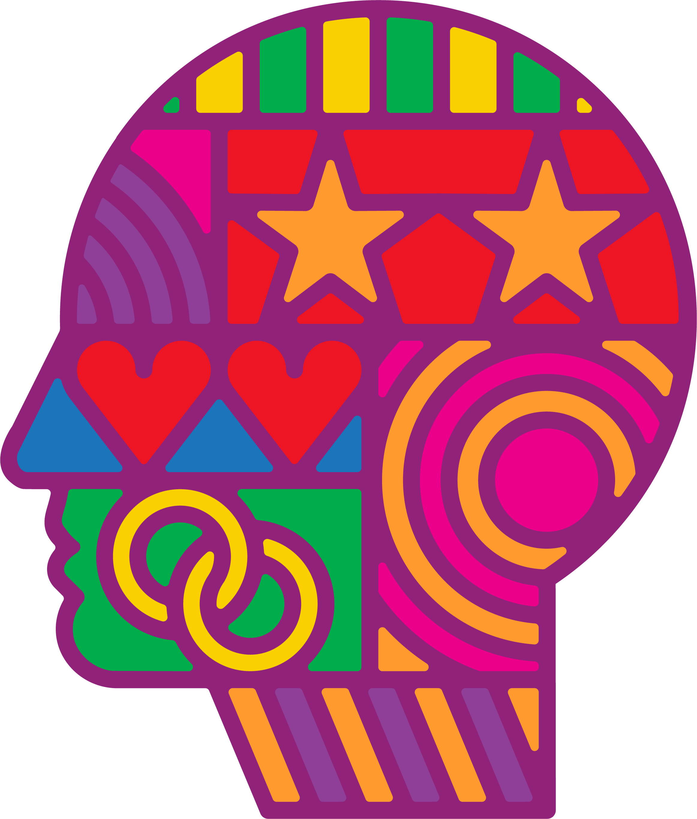 Singer Clipart Male Singer - Tax Cuts And Jobs Act Of 2017 Deductions Sole Proprietorships - Png Download (2324x2727), Png Download