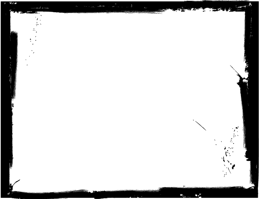 The River City Smack In The Center Of Texas, Ready - Monochrome Clipart (902x694), Png Download