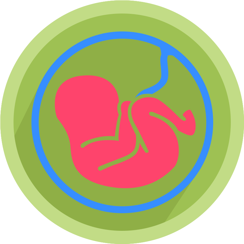 Watch Me Grow - Znak Obrony Cywilnej Clipart (800x800), Png Download