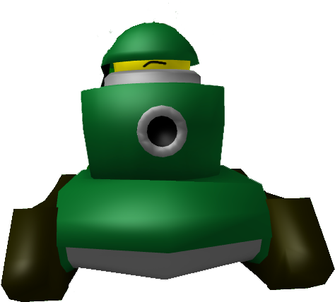 Lieutenant Brass - " - Illustration Clipart (597x671), Png Download