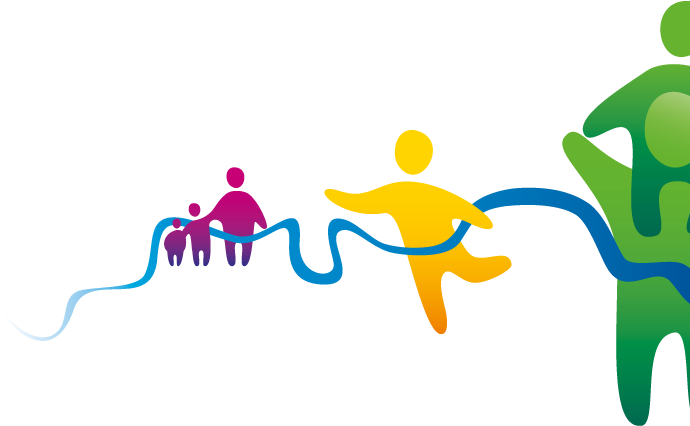 Our Healthier Se London Clipart (870x430), Png Download