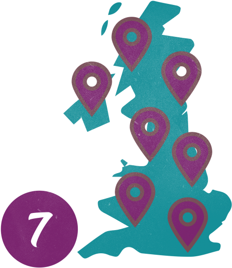 Local Authorities To Have Freedom To Take Action On - Circle Clipart (800x566), Png Download