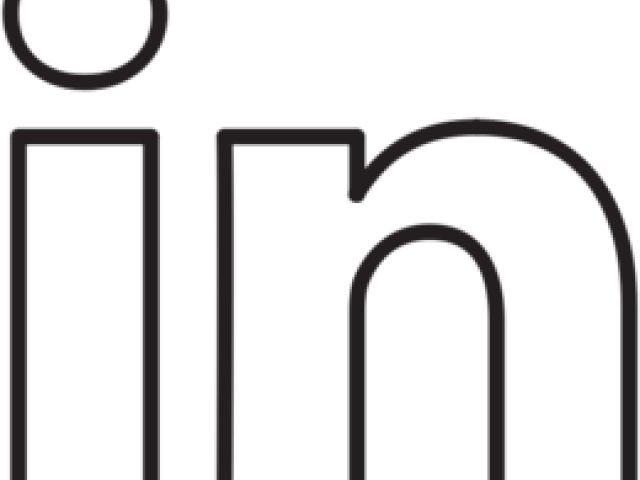 Linkedin Clipart Transparent - Png Download (640x480), Png Download