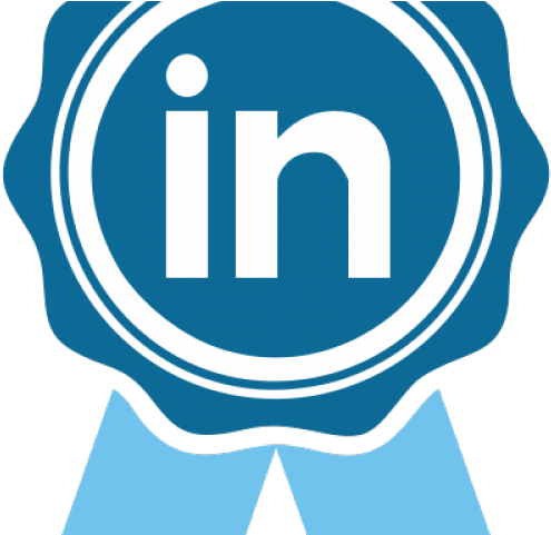 Upload Button Clipart Linkedin - Graphic Design - Png Download (640x480), Png Download