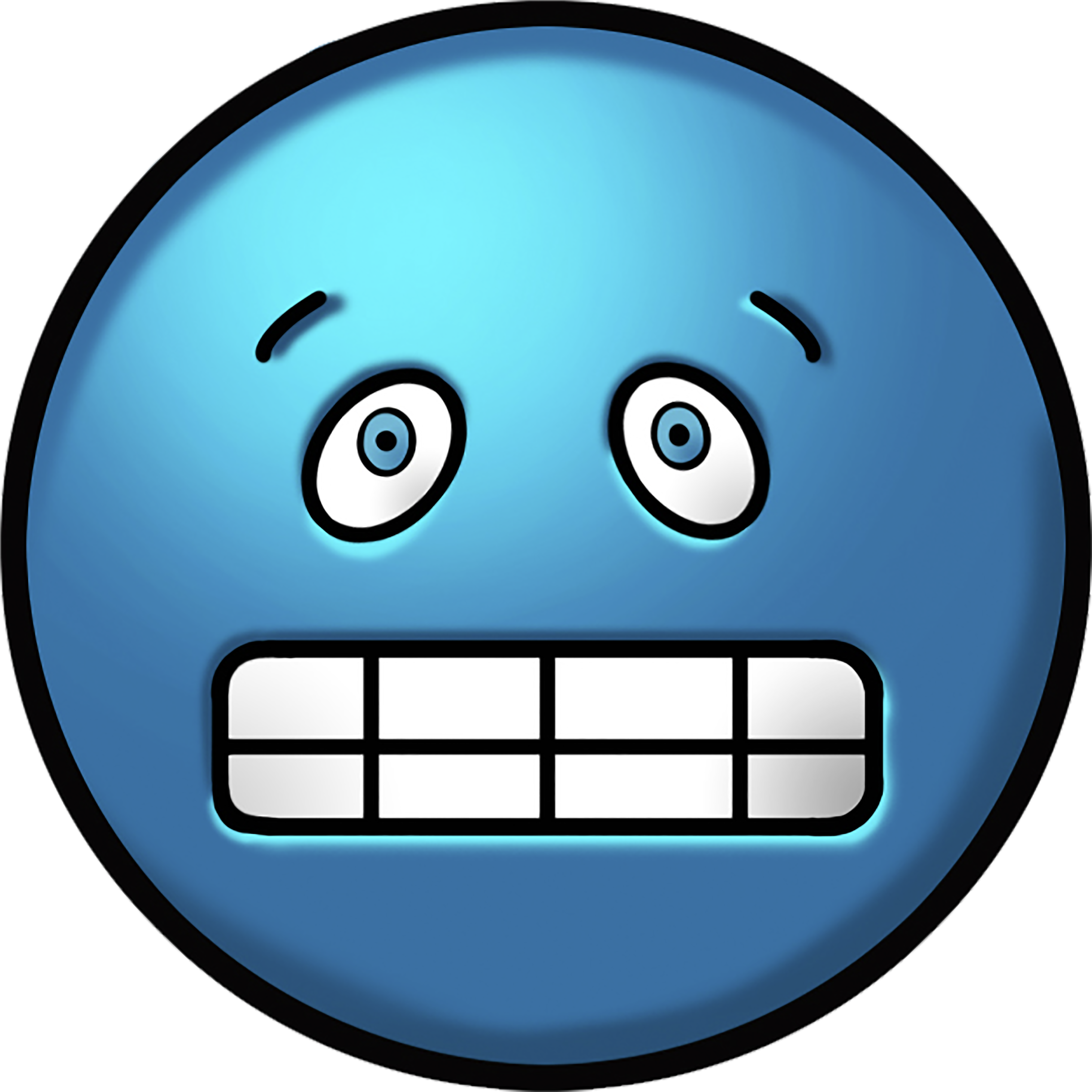 There Is Definitely A Learning Curve When Living With Clipart (3600x3572), Png Download