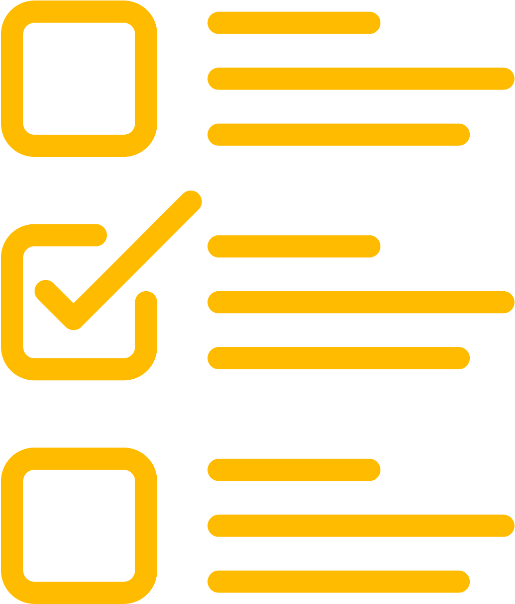 We Help Prioritize Your Focus Clipart (1200x1200), Png Download