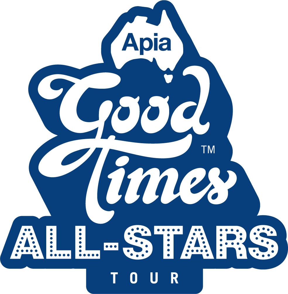 Apia Good Times Tour - Medibank Clipart (984x1004), Png Download