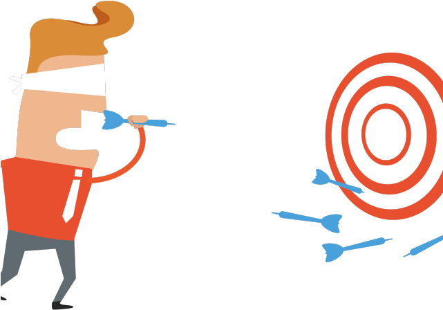 Fail Clipart Failed - Lack Of Common Goal - Png Download (640x480), Png Download