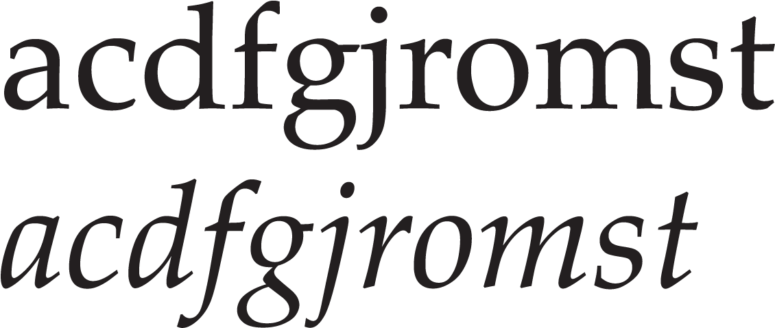 Excellent Palatino Antikva Og Kursiv Ofte Kalt Rett - Bluebonnet Trails Clipart (1181x567), Png Download