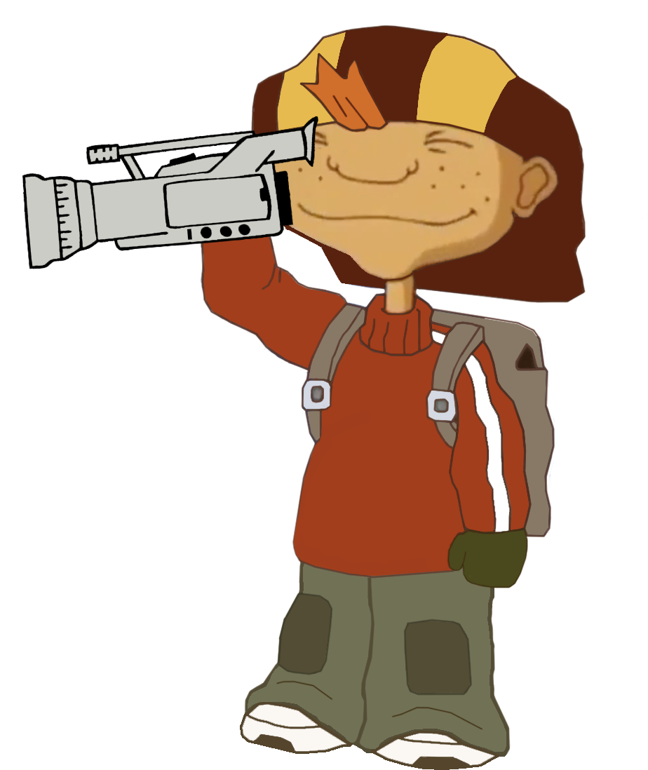 Image Of Film Your Friends Hoodie - Cartoon Clipart (986x1155), Png Download
