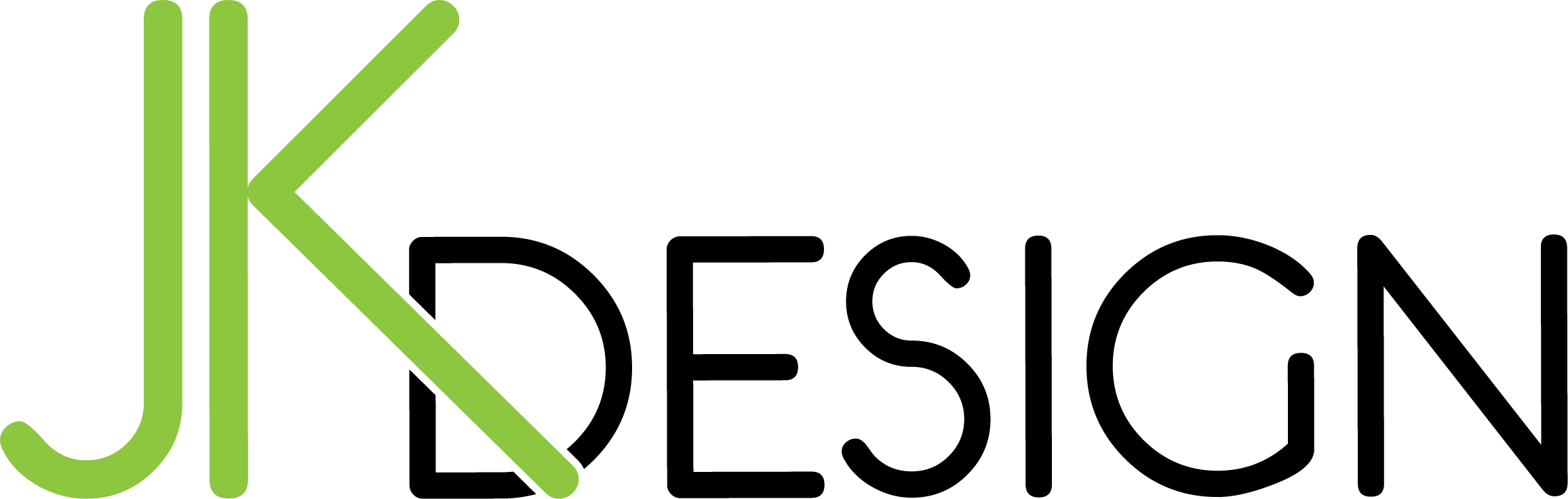 Jk Design Clipart (2312x737), Png Download