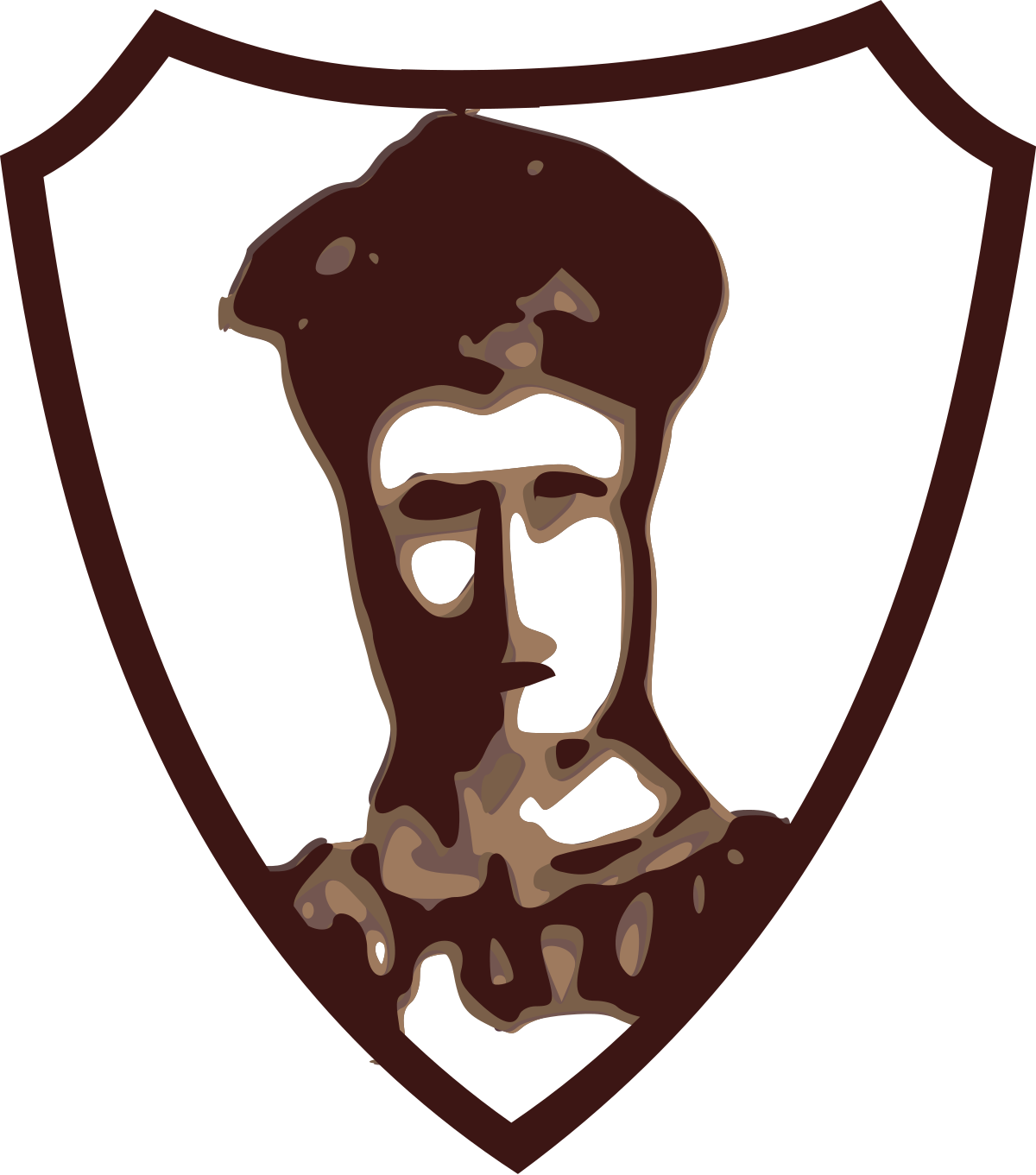 Crusade Of Romanianism - Emblem Clipart (1200x1361), Png Download