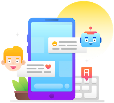 Become A Vendor - Cartoon Clipart (667x500), Png Download